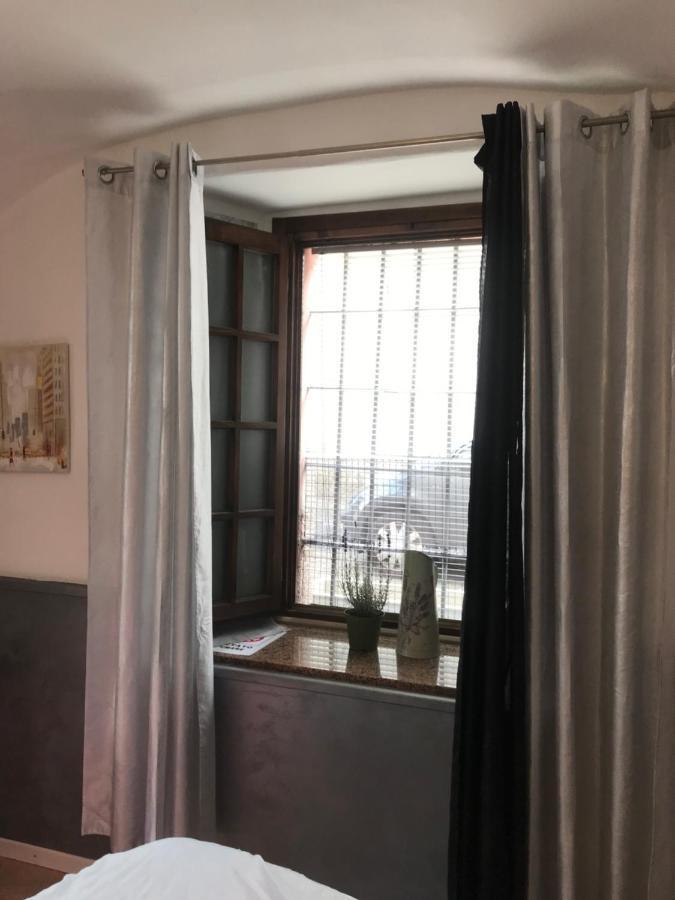 La Ca' Del Masenzi Massenzio'S House (Adults Only) Bed and Breakfast Lecco Exteriör bild