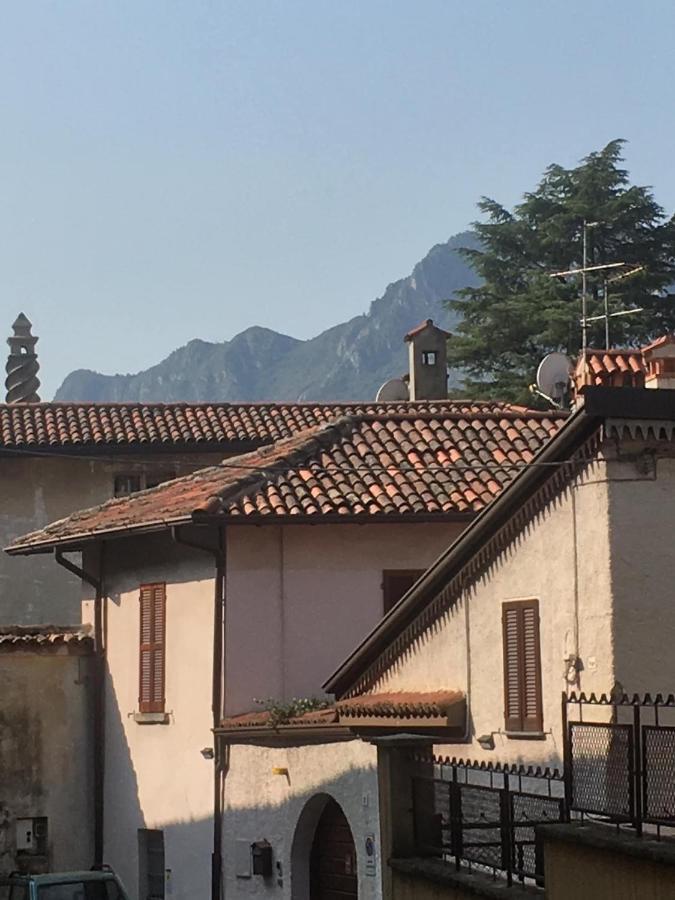 La Ca' Del Masenzi Massenzio'S House (Adults Only) Bed and Breakfast Lecco Exteriör bild