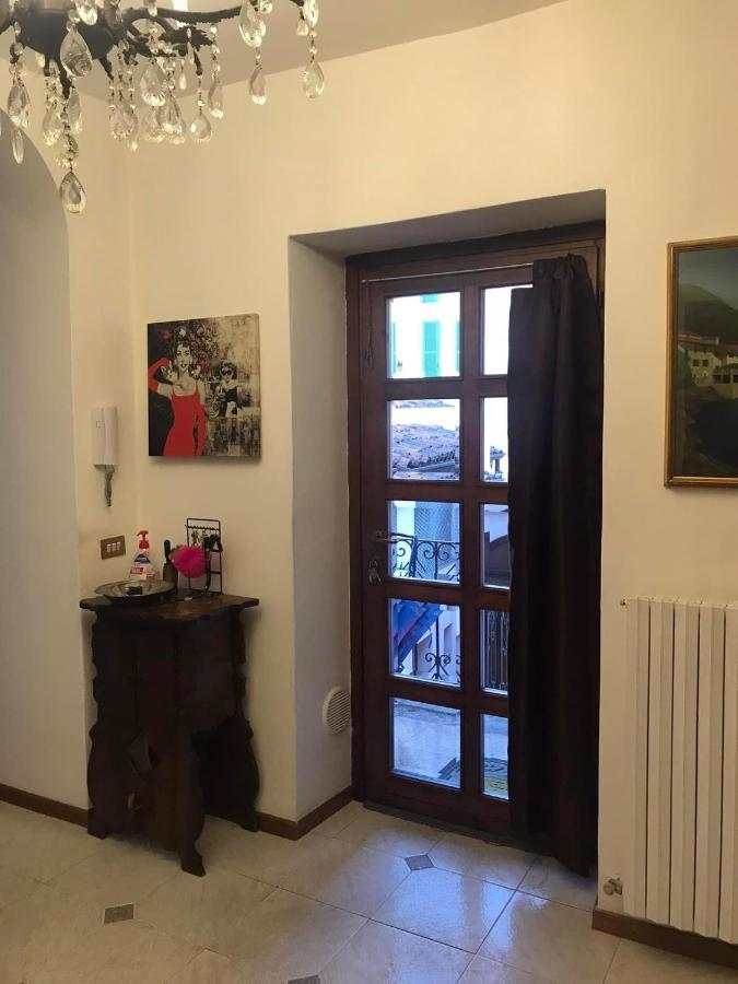 La Ca' Del Masenzi Massenzio'S House (Adults Only) Bed and Breakfast Lecco Exteriör bild