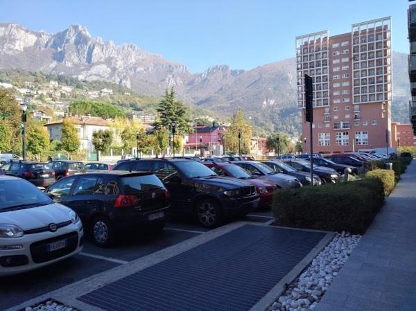 La Ca' Del Masenzi Massenzio'S House (Adults Only) Bed and Breakfast Lecco Exteriör bild