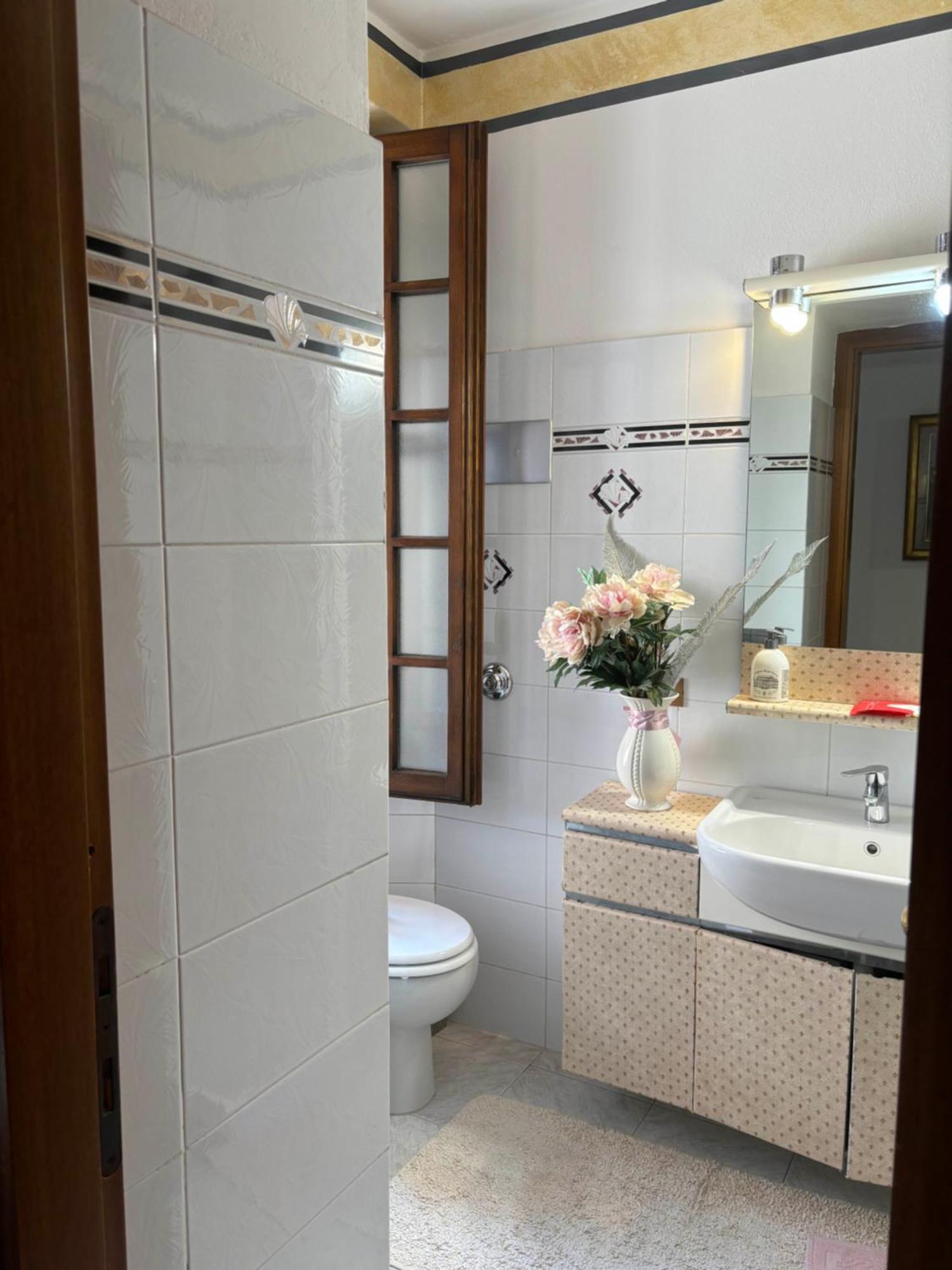 La Ca' Del Masenzi Massenzio'S House (Adults Only) Bed and Breakfast Lecco Exteriör bild