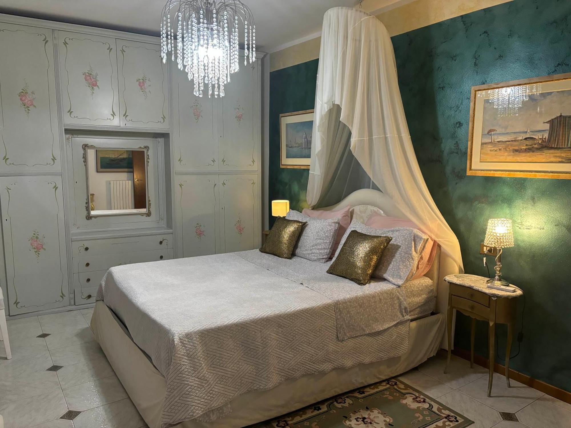 La Ca' Del Masenzi Massenzio'S House (Adults Only) Bed and Breakfast Lecco Exteriör bild