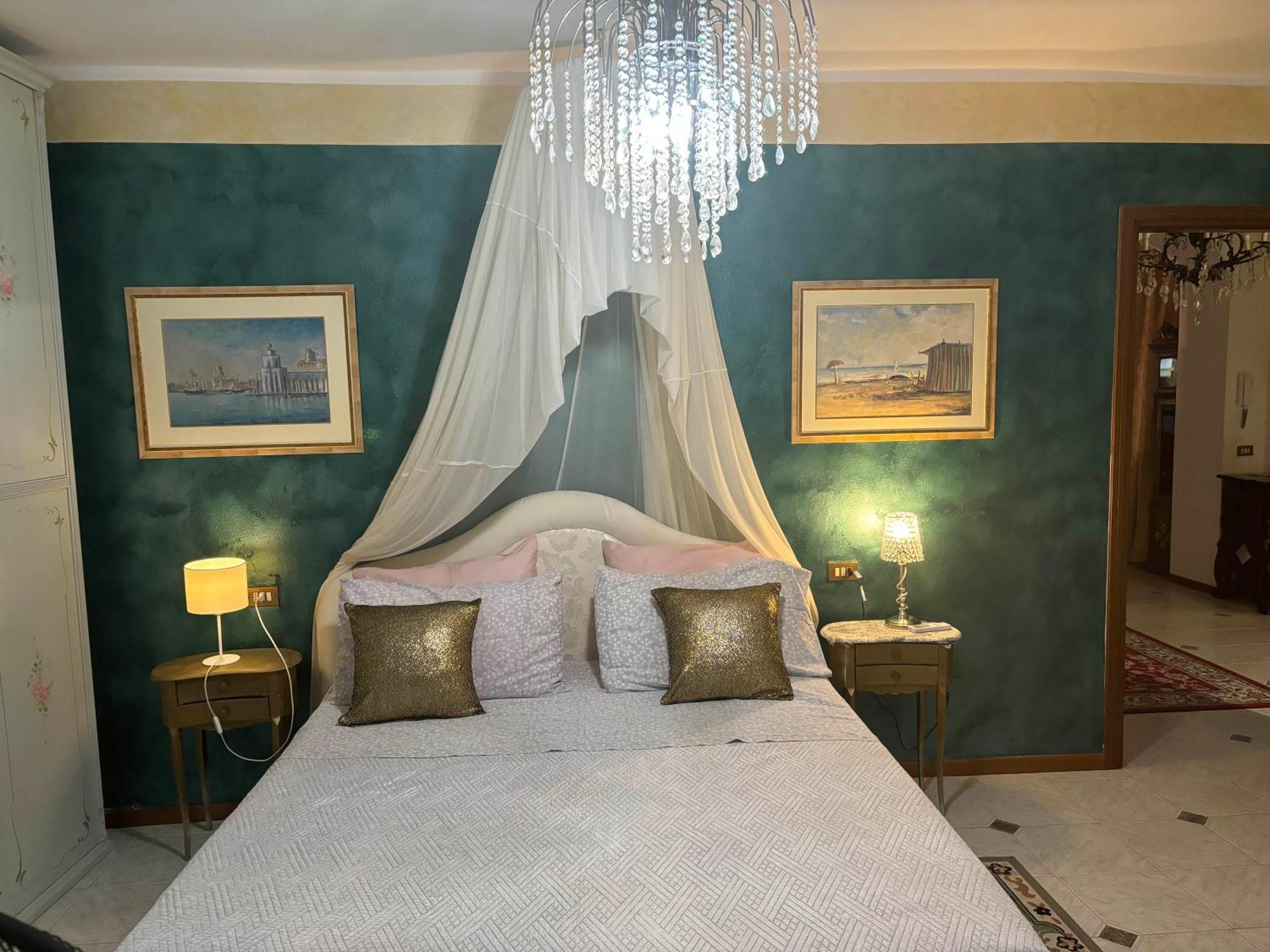 La Ca' Del Masenzi Massenzio'S House (Adults Only) Bed and Breakfast Lecco Exteriör bild