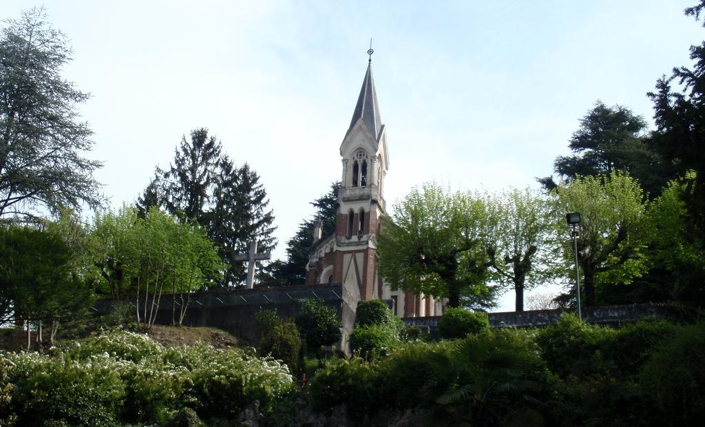 La Ca' Del Masenzi Massenzio'S House (Adults Only) Bed and Breakfast Lecco Exteriör bild