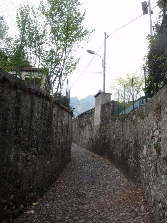 La Ca' Del Masenzi Massenzio'S House (Adults Only) Bed and Breakfast Lecco Exteriör bild