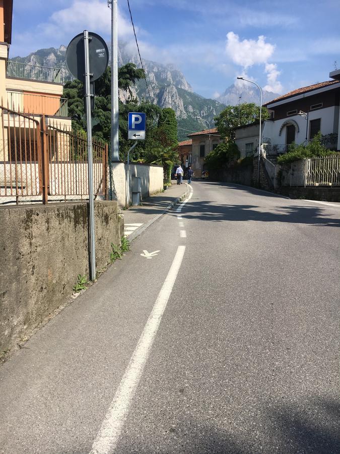 La Ca' Del Masenzi Massenzio'S House (Adults Only) Bed and Breakfast Lecco Exteriör bild