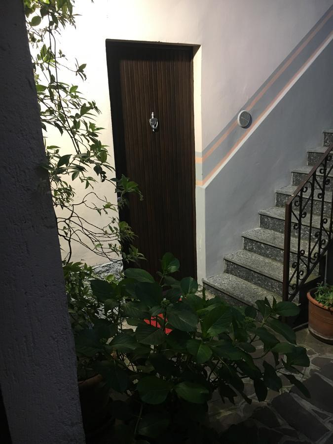 La Ca' Del Masenzi Massenzio'S House (Adults Only) Bed and Breakfast Lecco Exteriör bild